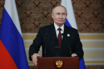 Путин охарактеризовал ситуацию в отношениях с Азербайджаном как «кризис эмоций»