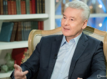 Собянин рассказал о создании парка на высоте на месте монорельса