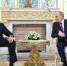 Политолог: встреча Путина и Алиева «повернёт вспять» российско-азербайджанские отношения - Говорит Москва