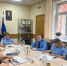 Под председательством прокурора Юго-Западного административного округа г. Москвы Владимира Шараментова проведено межведомственное совещание, посвящённое теме детской преступности. - Район Ясенево