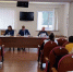 В минувший вторник руководством прокуратуры Юго-Западного административного округа г. Москвы проведен очередной подобный приём на базе Управления по ЮЗАО ГУ МЧС России по г. Москве при участии начальника окружного подразделения Дмитрия Крикуненко. - Район Ясенево