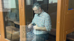 Реклама, которой не было: за что арестовали главу ЦУР Петербурга Никитину