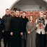 Храм Сергия Радонежского приглашает 11 октября на вторую встречу проекта «Библейская группа» - Solncewonews.ru