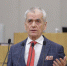 Академик Онищенко: Четырехдневная учебная неделя повысит нагрузку на учащихся - ИА Общественная служба новостей