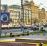 Проекты благоустройства реализованы в четырех районах ЦАО Москвы - MSKNovosti.Ru