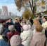 Субботний обход главы управы района Москворечье-Сабурово города Москвы 11.10.2025 - Район Москворечье-Сабурово