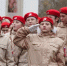 Торжественная церемония закрытия «Вахты памяти — 2025» прошла в Воронове - Информационный Центр