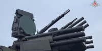 Силы ПВО сбили за ночь 32 беспилотника над регионами РФ - M24.Ru