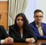 Проект «Правовая грамотность» для молодых парламентариев стартует в Москве - Информационный Центр