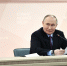 Путин пошутил, что Рахмон морил его голодом перед ужином в Душанбе - ИА Общественная служба новостей