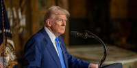 Трамп заявил, что США отправят Tomahawk Украине, если конфликт не урегулируется - M24.Ru