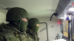 Силы ПВО перехватили ночью 103 беспилотника над территорией РФ