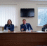 Проведен очередной подобный приём на базе Управления по ЮЗАО ГУ МЧС России по г. Москве при участии начальника окружного подразделения Дмитрия Крикуненко. - Гагаринский район