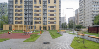 Более 200 москвичей приступили к переселению в новостройку по программе реновации на улице Заречной - Московская перспектива