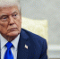 Дональд Трамп прибыл в Египет на саммит по Газе - Говорит Москва