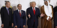 Президент США назвал «крупнейшей и самой сложной» мирную сделку по Газе - Говорит Москва