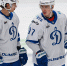Запутанная история. «Динамо» в гостях у «Шанхайских Драконов» - МХК Динамо