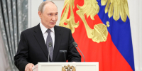 Mysl Polska: Путин дал понять Западу, что цели РФ на СВО будут достигнуты - Вечерняя Москва