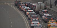 Движение транспорта временно ограничат в районе Вороново - Управа района Вороново