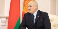 Лукашенко заявил, что ракеты Tomahawk не решат конфликт на Украине - M24.Ru