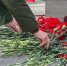 Патриотическая акция прошла в деревне Бородино с участием Томского землячества Москвы - Департамент национальной политики