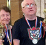 Галина Струтинская – чемпионка Азии среди ветеранов по блицу. Поздравляем! - Федерация шахмат