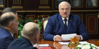 Лукашенко заявил о готовности заключить большую сделку с США - M24.Ru
