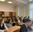 О работе пожарных в цифрах - Район Арбат