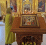 Покров Пресвятой Богородицы - Храм св. вмц. Екатерины