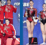 Спортсмены РУС «ГЦОЛИФК» побеждают на чемпионате России по спортивной гимнастике! - Российский университет спорта