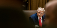 Трамп: Зеленский попросит у США ракеты «Томагавк» 17 октября - Вечерняя Москва
