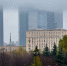 В Москве началась глубокая осень - M24.Ru