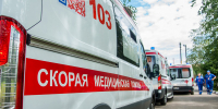 Уволенный матом самарский чиновник Жидков попал в больницу - ИА Общественная служба новостей