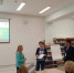 Доцент ИИЯ на Международной школе экспертов высшего образования - МГПУ