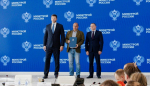 Представители столицы стали победителями национальных конкурсов