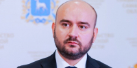 Адвокат Салкин: самарскому губернатору грозит 15 суток за грубое увольнение главы района - M24.Ru