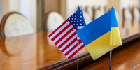 Украинская делегация встретилась в США с производителями ракет Tomahawk - Вечерняя Москва
