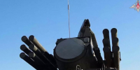Массированная атака БПЛА отражена в Волгоградской области - M24.Ru