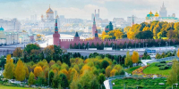 Более 14 тысяч архитектурно-градостроительных решений оформлено в Москве с 2011 года - Правительство Москвы