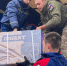 Народный фронт отправил генераторы в Белгородскую область после атак на объекты энергетики - ОНФ в Москве