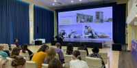 Заключительная экспедиция Московской этнографической олимпиады-2025 отправится в Поволжье - Департамент национальной политики
