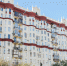 В доме на 3-й Фрунзенской улице стартовал капремонт - Московская правда