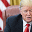 Axios: Трамп проведет телефонный разговор с Путиным 16 октября - M24.Ru