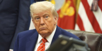 Трамп подтвердил телефонный разговор с Путиным - M24.Ru