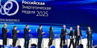 Собянин: Москва работает над повышением энергоэффективности городского хозяйства - Правительство Москвы