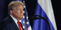 Дональд Трамп заявил о продолжительном телефонном разговоре с Владимиром Путиным - Говорит Москва