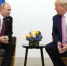 Встреча Путина и Трампа состоится в Венгрии - M24.Ru