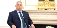Орбан отреагировал на слова Трампа о возможной встрече с Путиным в Венгрии - Вечерняя Москва