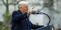 «Они нам нужны»: Трамп намекнул на отказ в поставках Украине ракет Tomahawk - Вечерняя Москва