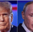 Трамп заявил, что встретится с Путиным в Будапеште - Моссовет